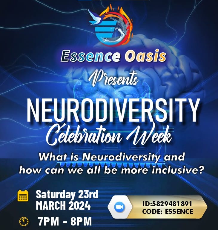 Essence Oasis